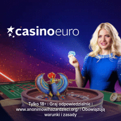 casino euro gry karciane